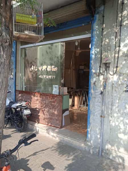 عکس نجاری مرادی شهرک واوان اسلام‌شهر