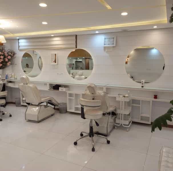 عکس پرتو چوب شهرک آیت الله مدنی همدان