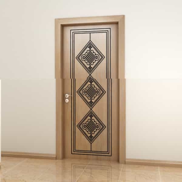 عکس نجاری و کابینت سازی میراث شهر بانو در آمل