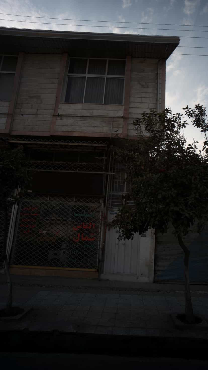 عکس اپلیت الماس شمال در مراد بیگ بابل