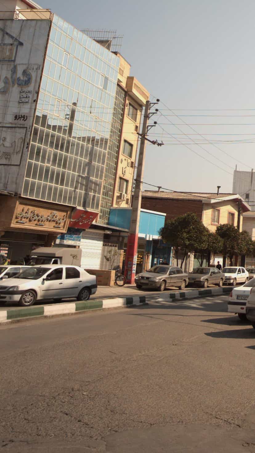 عکس فروشگاه برودتی زلفیان در شهید بهشتی بابل