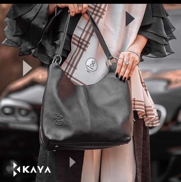 عکس کایا چرم پل سنگی تبریز