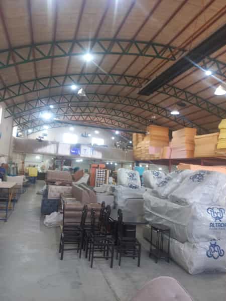 عکس شرکت تولیدی مبلمان آلتاچ تبریز