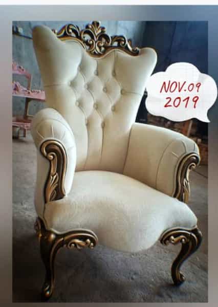 عکس تولیدی مبل چنار تبریز