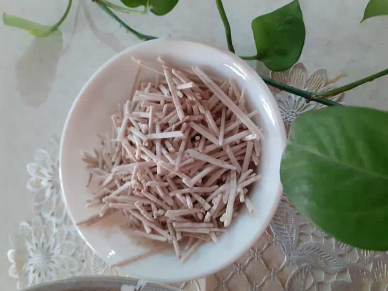 عکس نان سنتی اسکو مجتمع نان سنتی عبداللهی شهرک رازی تبریز