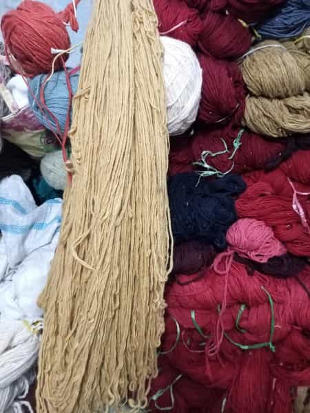 عکس فروشگاه خامه فروشی عبدالهی در درب سرخاب تبریز