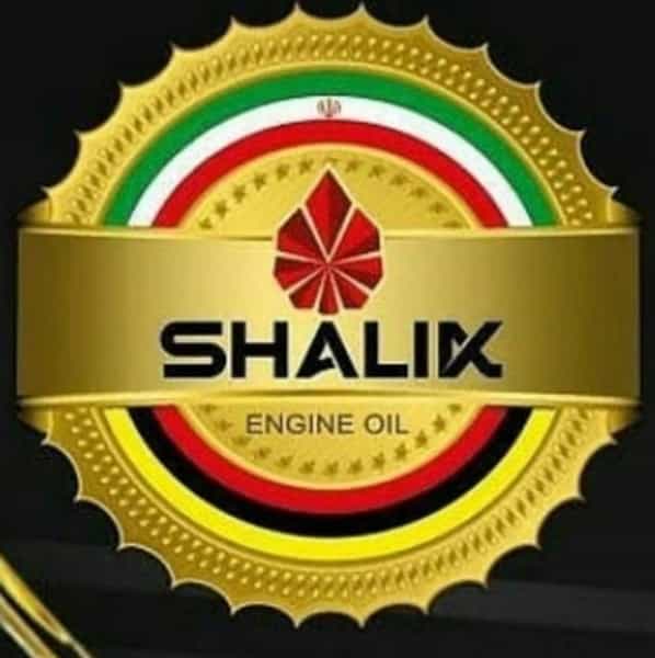 عکس روغن موتور شالیکس در ولیعصر تبریز