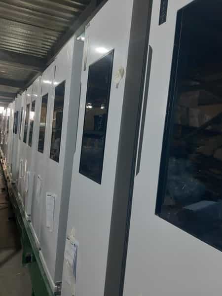 عکس دفتر پخش تولیدی لوازم خانگی جنرال ریتمGR در چوست دوزان تبریز