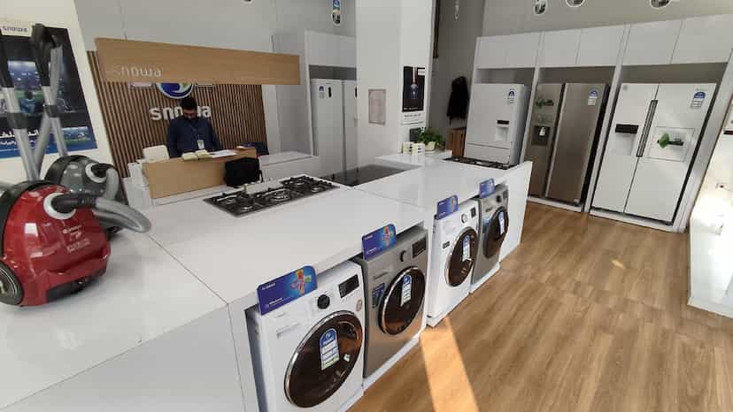 عکس فروشگاه اسنوا شعبه مصلی شهرقدس قدس