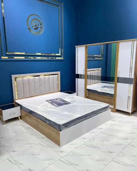 عکس کمد سازی شایان قم