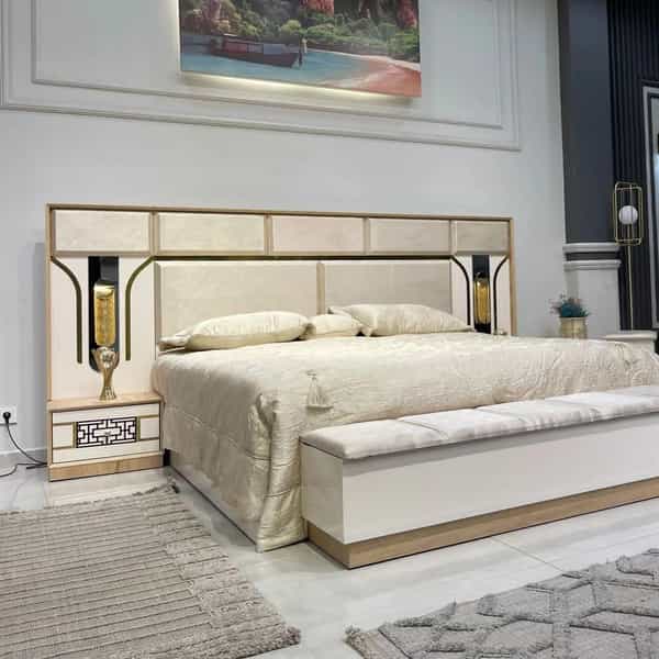 عکس کمد سازی شایان قم