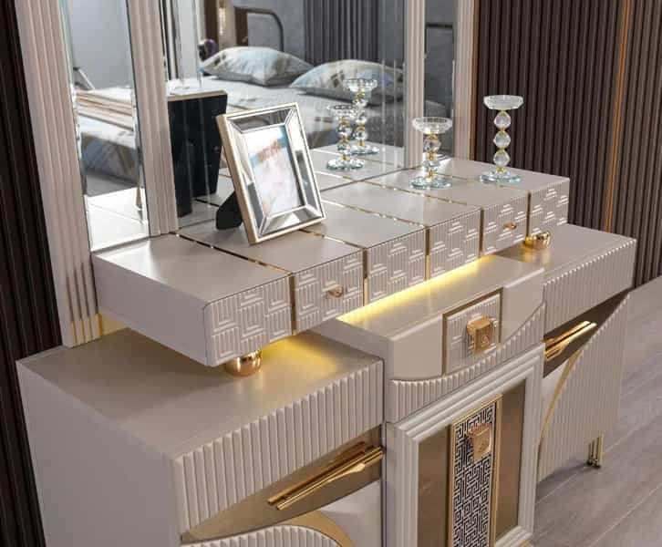 عکس کمد سازی شایان قم