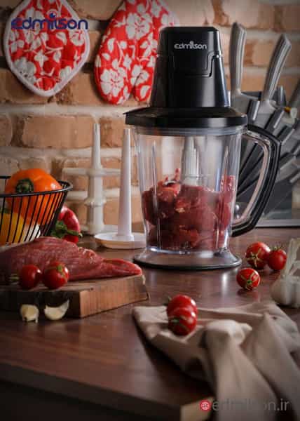 عکس لوازم خانگی ادمیلسون قم