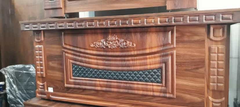 عکس مبلمان اداری رضا در بیست متری شهدا اهواز