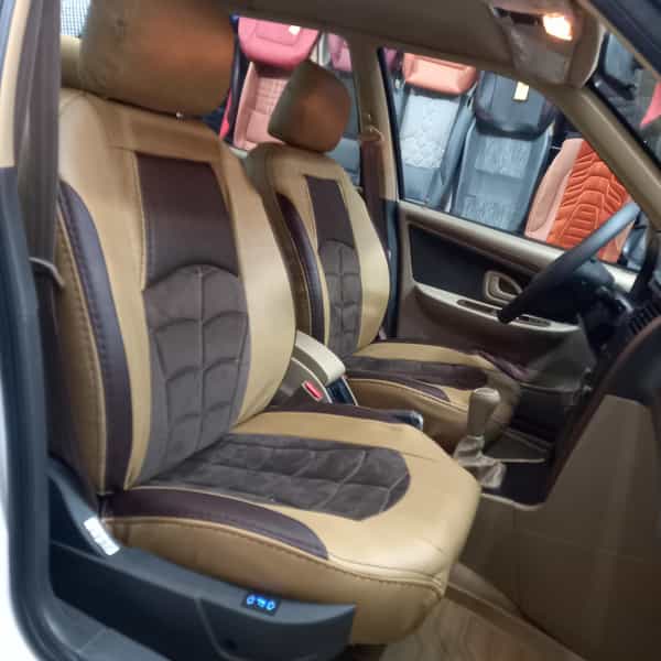 عکس اسپرت و تولیدی تودوزی خودرو قصدی در کمپلو اهواز