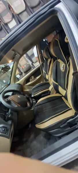 عکس اسپرت و تولیدی تودوزی خودرو قصدی در کمپلو اهواز