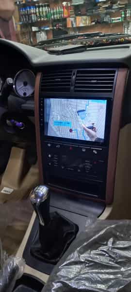 عکس اسپرت و تولیدی تودوزی خودرو قصدی در کمپلو اهواز