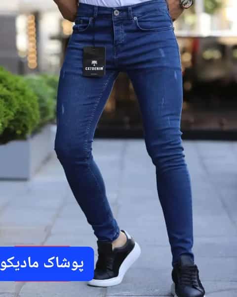 عکس ارزانسرای پوشاک مردانه مادیکو شهرک وحدت کرمانشاه