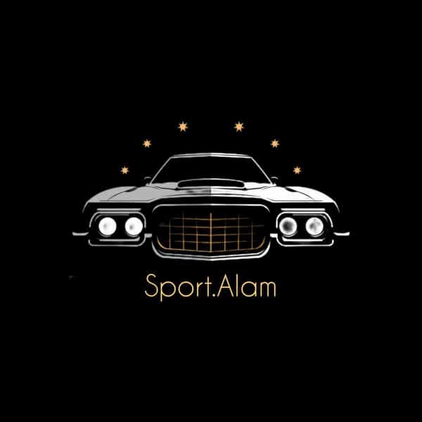 عکس لوکس اسپرت Alam در بادکی ارومیه