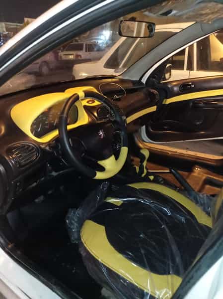 عکس تولیدی روکش کرال در البرز ارومیه