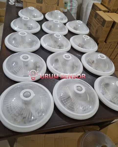 عکس تولید و پخش اروم سنسور الکترونیک در بهشتی ارومیه