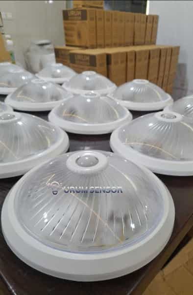 عکس تولید و پخش اروم سنسور الکترونیک در بهشتی ارومیه