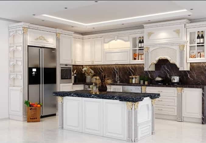 عکس ام دی اف فردین شهرک کوثر ارومیه