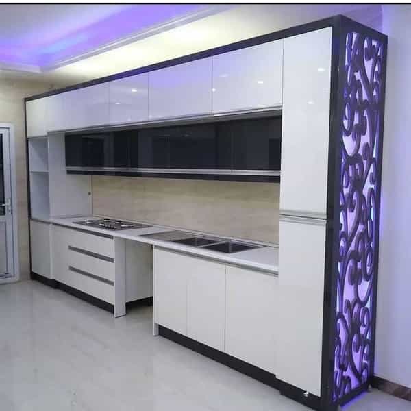 عکس ام دی اف فردین شهرک کوثر ارومیه