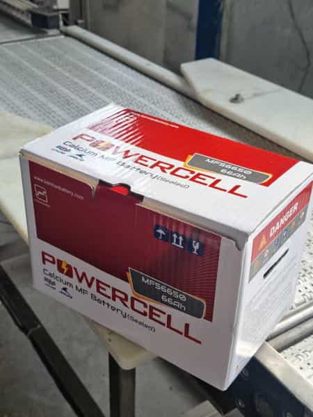 عکس باطری فروشی امداد باطری در شاهرخ آباد ارومیه