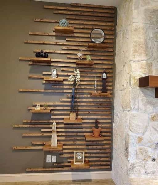 عکس صنایع چوبی برهان در ابوذر کرمان