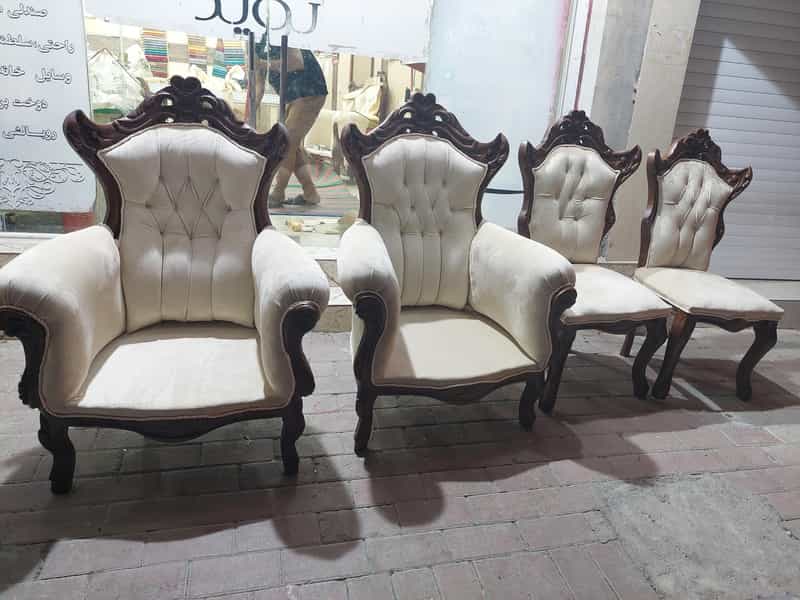عکس خدمات مبل و حلاجی (پنبه زنی) نوید در تلابند بندرعباس