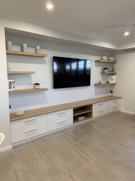 عکس مصنوعات چوبی بابا مهدی شهرک مهدیه اسلام‌شهر