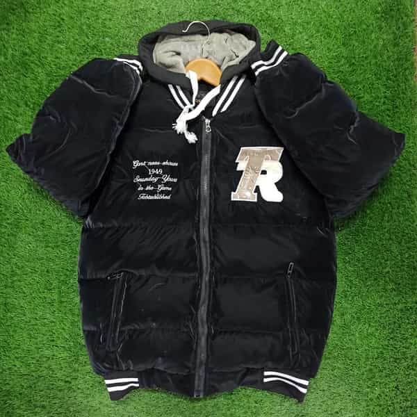 عکس پوشاک مردانه اوستا شهرک گلشهر زنجان