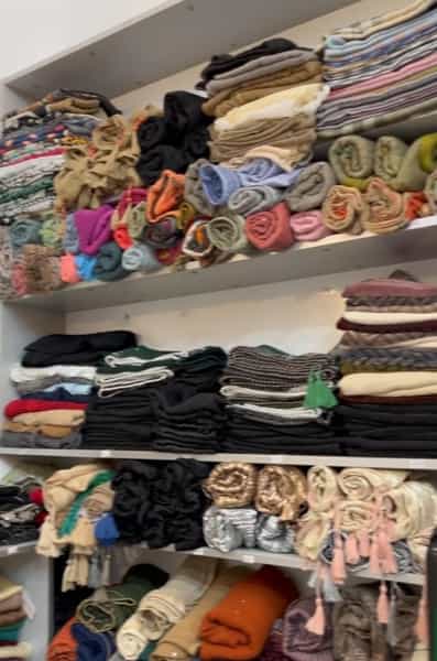 عکس مانتو لیما در اسلام آباد زنجان