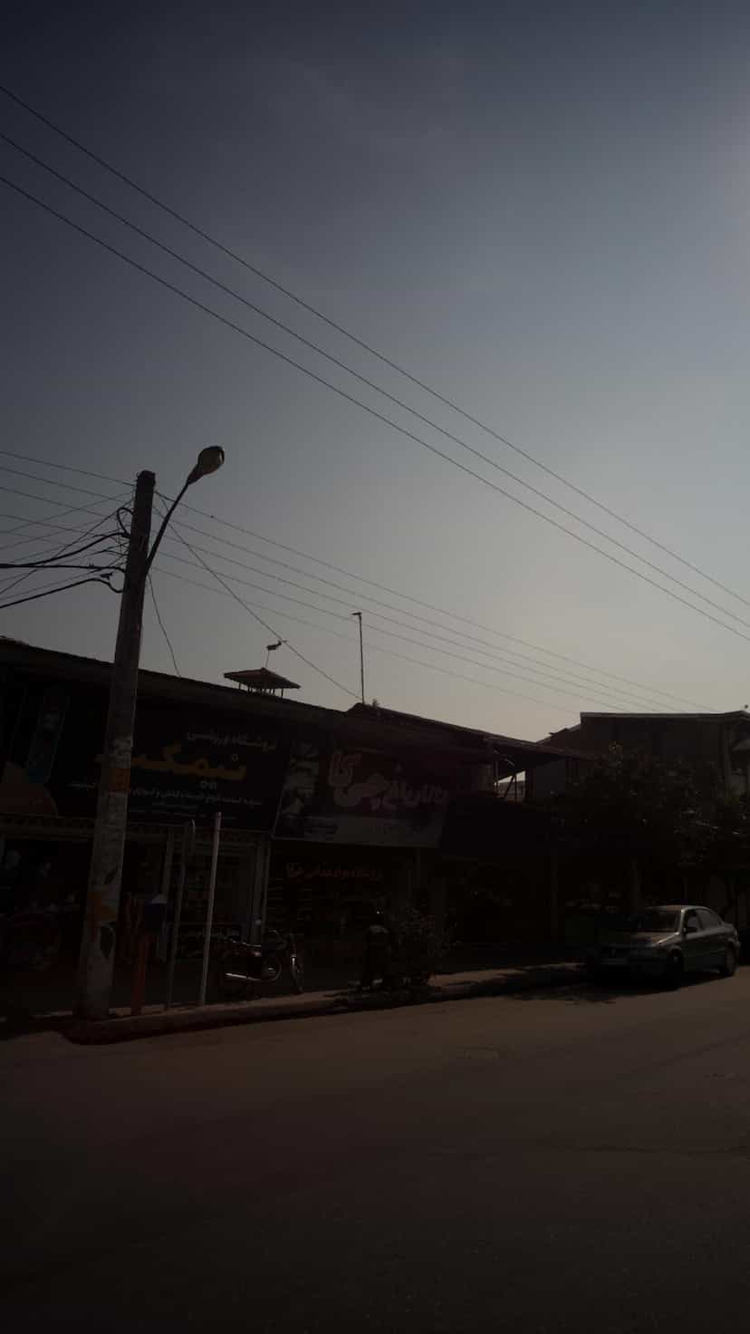 عکس فروشگاه ورزشی نیمکت در مراد بیگ بابل