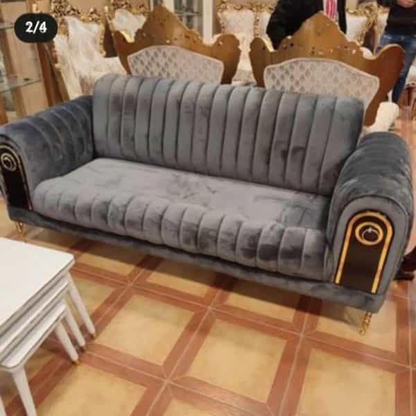 عکس مبل سازی رضا کوی برق ساری