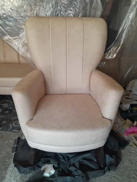 عکس مبل سازی رضا کوی برق ساری