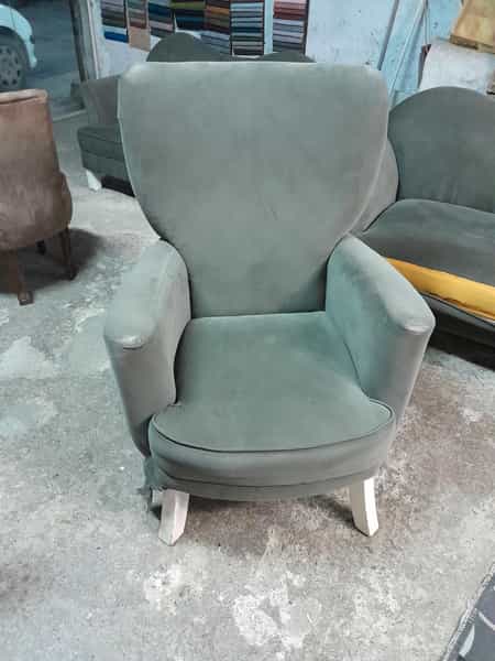 عکس مبل سازی رضا کوی برق ساری