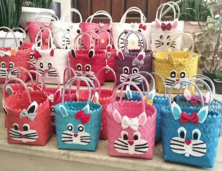 عکس صنایع دستی گیلارا در کوشالی لاهیجان