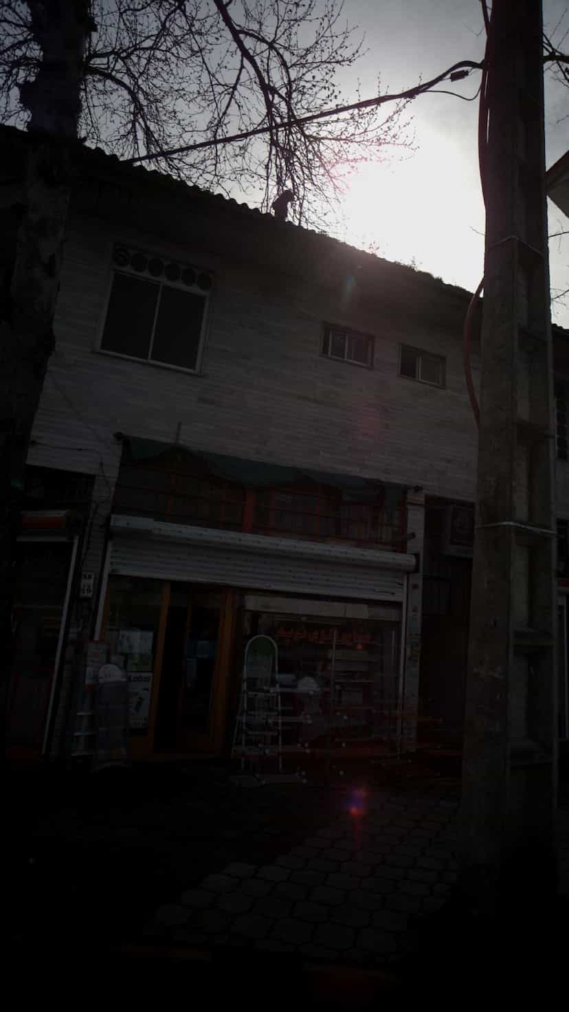 عکس صنایع فلزی نوید در امام خمینی لاهیجان