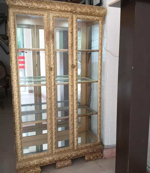 عکس صنایع چوبی خانه زیبا در صاحب الزمان لاهیجان