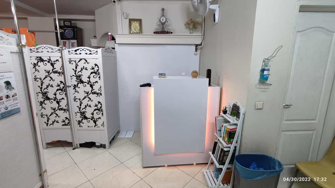 عکس فیزیوتراپی در شهریار اندیشه فاز 1 در فاز ۱ اندیشه شهریار
