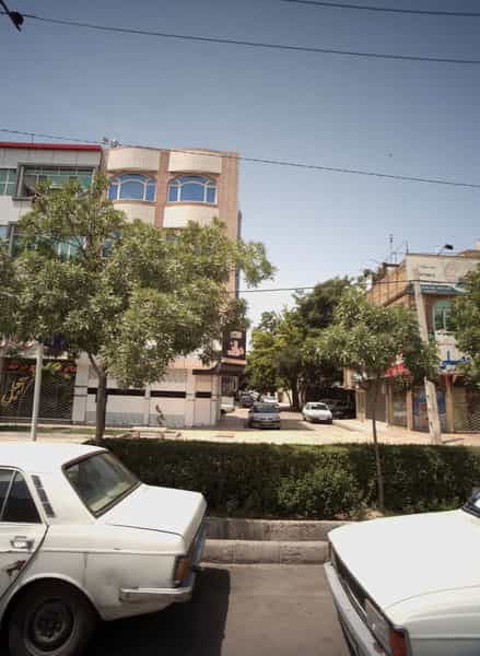 عکس آجیل عادل شهرک بهارستان مشهد