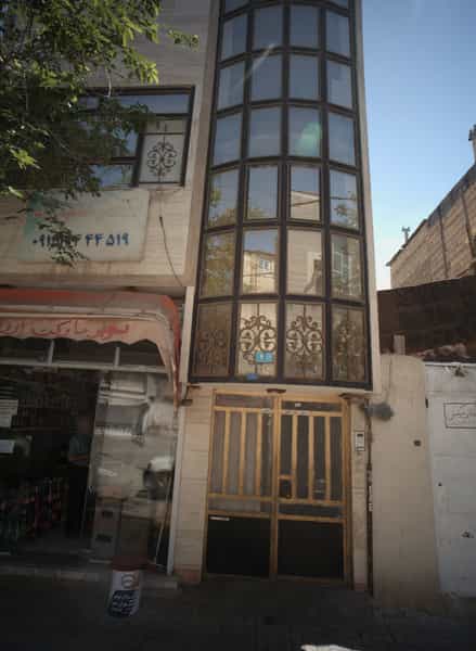 عکس لبنیات و خشکبار رضا در شهید قربانی مشهد