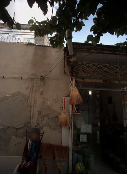 عکس فروشگاه میوه و خشکبار در طبرسی شمالی مشهد