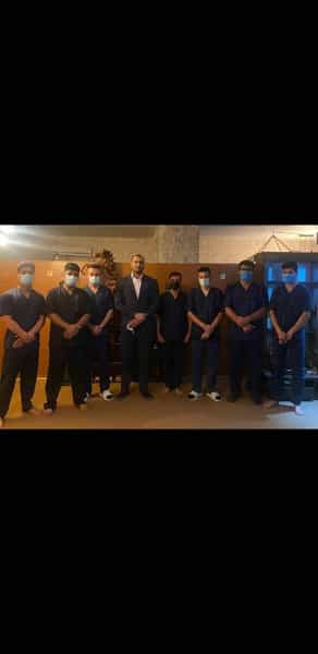 عکس آموزشگاه ماساژ آرمانا در گلشهر بندرعباس