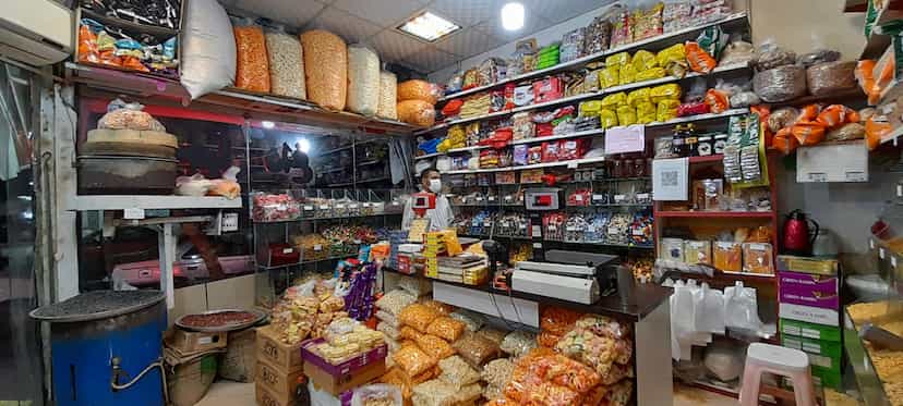 عکس خشکبار امین در شهید بهشتی مشهد