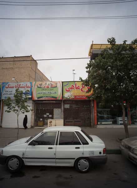 عکس آجیل و خشکبار بهترینهای شفابخش در شهید معقول مشهد