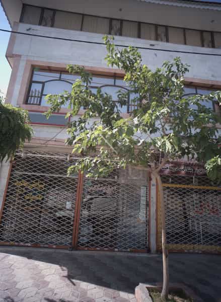 عکس آجیل و خشکبار قائم در شهید قربانی مشهد