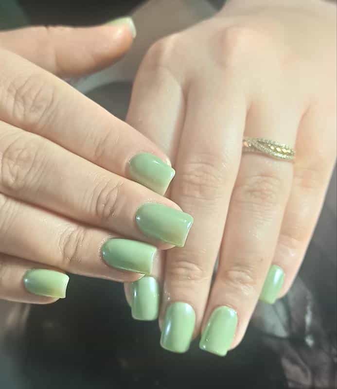 عکس سالن ناخن خدمات ناخن